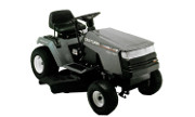 Craftsman 917.25649 lawn tractor photo