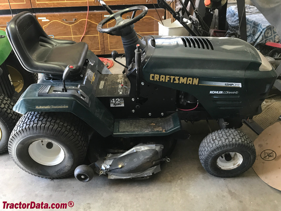 Craftsman 917.25652