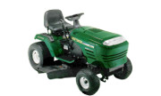 Craftsman 917.25654 tractor photo