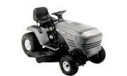 Craftsman 917.25656 tractor photo