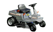 Craftsman 502.25622 lawn tractor photo