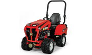 Steiner 450DX tractor photo