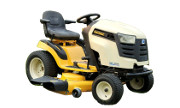 Cub Cadet LGT 1054 lawn tractor photo