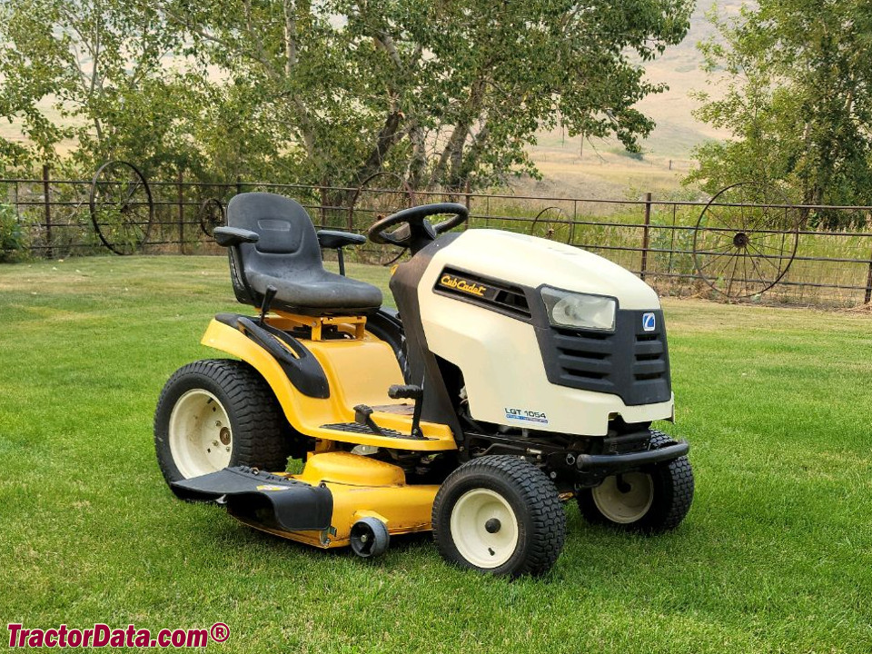 Cub Cadet LGT 1054