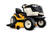 Cub Cadet LGTX 1050 lawn tractor photo