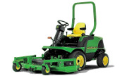 John Deere 1435 tractor photo
