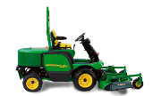 John Deere 1420 Series II tractor photo