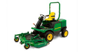 John Deere 1445 Series II lawn tractor photo