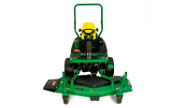 John Deere 1565 Series II lawn tractor photo