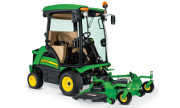 John Deere 1575 lawn tractor photo