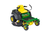 John Deere Z225 lawn tractor photo