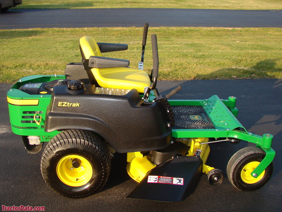 John Deere Z245