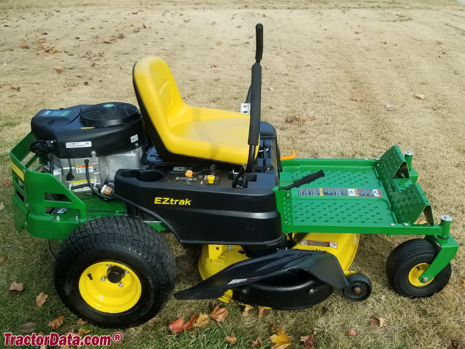 John Deere Z235