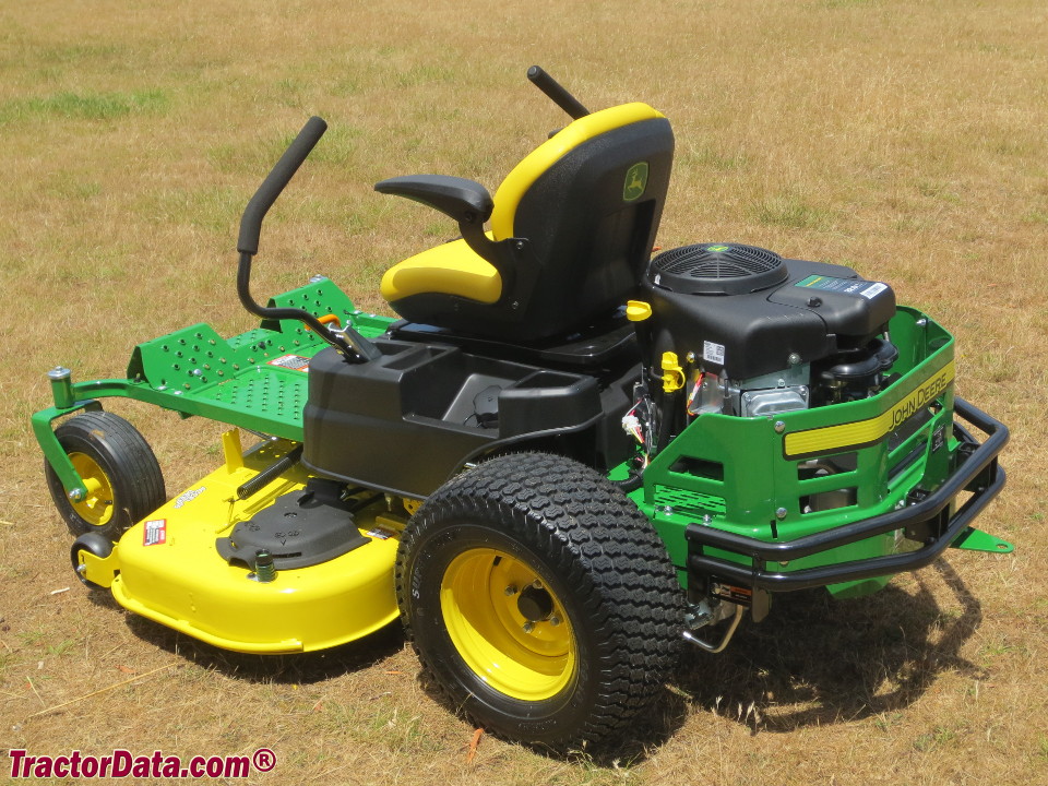 John Deere Z355E