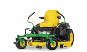 John Deere Z535R tractor photo