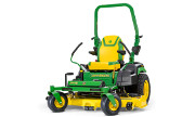 John Deere Z545R tractor photo