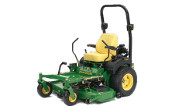 John Deere 717A lawn tractor photo