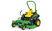 John Deere Z950M tractor photo