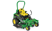 John Deere Z994R lawn tractor photo