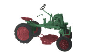 Page 12RY lawn tractor photo