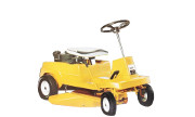 Craftsman 131.96251 lawn tractor photo