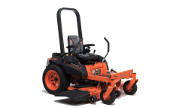 Kubota Z251KH tractor photo