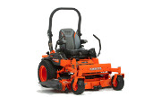 Kubota Z781T lawn tractor photo