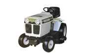 Bolens H16XT 1659 lawn tractor photo