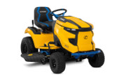 Cub Cadet XT1 LT42E lawn tractor photo