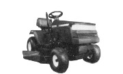 Craftsman 917.27031 lawn tractor photo