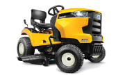 Cub Cadet XT1 LT42 lawn tractor photo