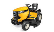 Cub Cadet XT1 GT54 tractor photo