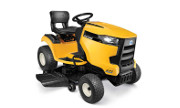 Cub Cadet XT1 LT46 EFI tractor photo