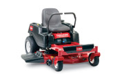 Toro MX4200 lawn tractor photo