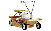 Craftsman 131.9621 lawn tractor photo