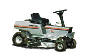 Craftsman 502.25563 tractor photo
