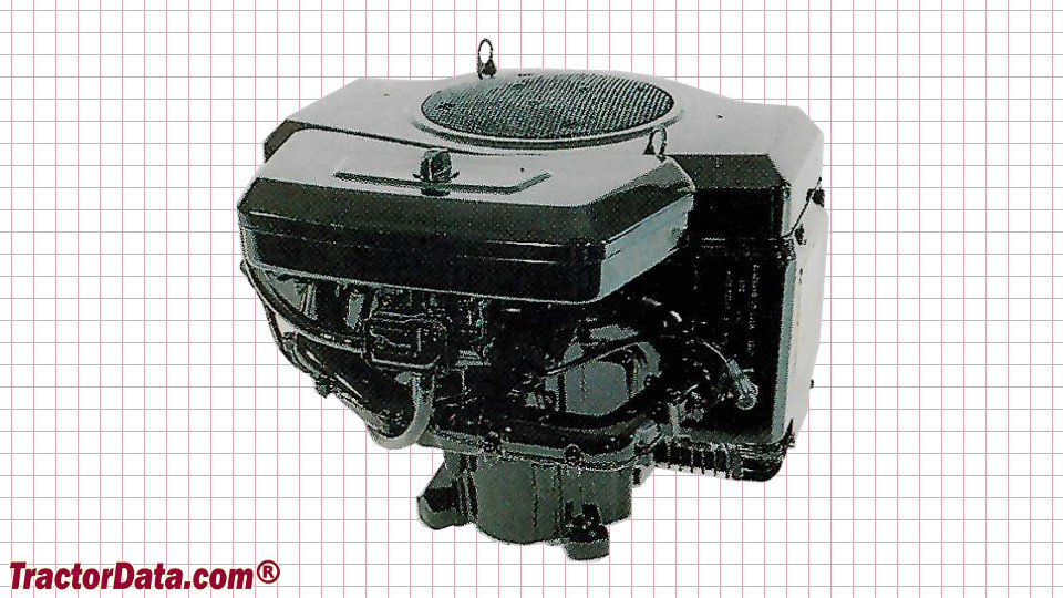 Craftsman 917.25583 engine image