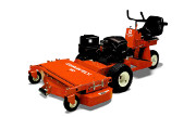 Gravely Pro Master 18-H lawn tractor photo