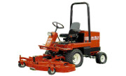 Gravely Pro Master 30-H tractor photo