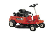 Craftsman 131.9693 lawn tractor photo