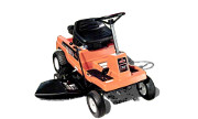 Craftsman 131.9694 lawn tractor photo