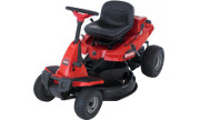 Craftsman 917.28001 lawn tractor photo