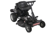 Craftsman 107.28034 lawn tractor photo