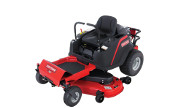 Craftsman 107.28007 lawn tractor photo