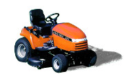 AGCO 2020LC lawn tractor photo