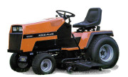 AGCO 1918H tractor photo