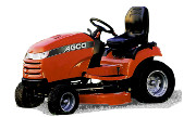 AGCO 1820H lawn tractor photo