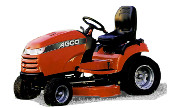 AGCO 1820H tractor photo