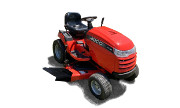 AGCO 1716H lawn tractor photo