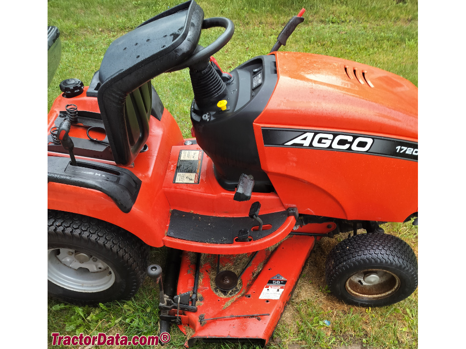 AGCO 1720H